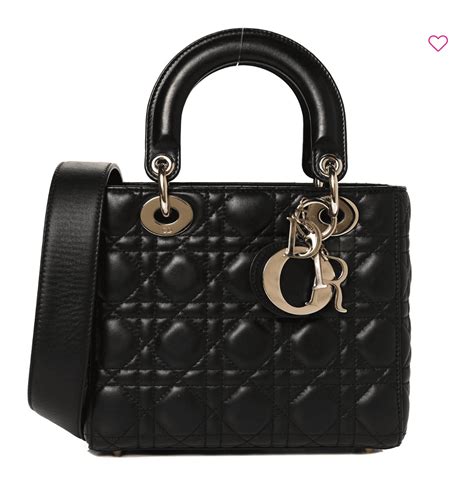 lady dior bag price 2022 europe|Lady Dior outlet.